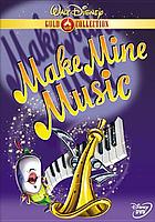 Make mine music