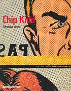 Chip Kidd