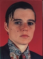 Catherine Opie : the Photographers' Gallery, London
