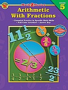 Arithmetic with fractions.
