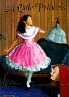 A little princess