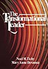The transformational leader by  Noel M Tichy 