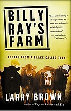 Billy Ray's farm : essays
