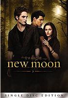 The twilight saga. / New moon