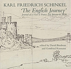 The English journey : journal of a visit to France and Britain in 1826