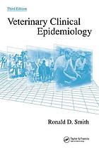 Veterinary clinical epidemiology