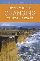 Living with the changing California Coast