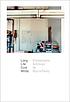 Long life cool white : photographs & essays by Moyra Davey