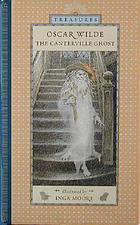 The Canterville ghost