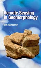 Remote sensing in geomorphology