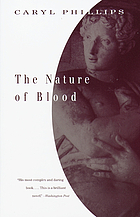 The nature of blood