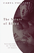 The nature of blood door Caryl Phillips