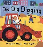 Dig dig digging