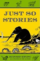 Just so stories for little children