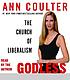 Godless : the Church of Liberalism por Ann H Coulter