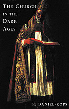 The church in the Dark Ages