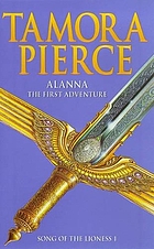 Alanna : the first adventure