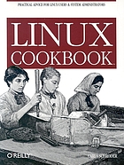 Linux cookbook
