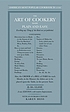The art of cookery made plain and easy door Hannah Glasse