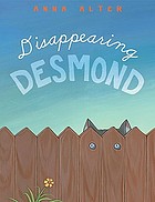 Disappearing Desmond