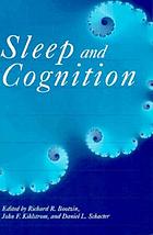 Sleep and cognition