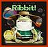 Ribbit! : flip and see who Froggy can be by  Bender & Bender. 