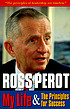 Ross Perot : my life & the principles for success.