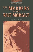 The murders in the Rue Morgue
