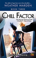 Chill factor