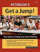Peterson's get a jump!. Middle Atlantic States.