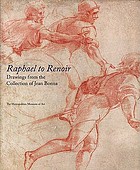 Raphael to Renoir : drawings from the collection of Jean Bonna