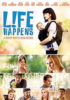 Life happens