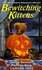 Bewitching kittens