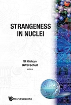 Proceedings of the Workshop on Strangeness in Nuclei : Cracow, Poland, 5-8 May 1992