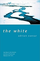 The white