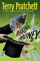 Making money : a novel of Discworld