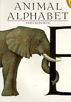 Animal alphabet