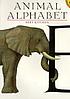Animal alphabet