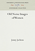 Old Norse images of women