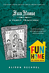 Fun home : a family tragicomic by  Alison Bechdel 