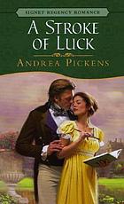 A stroke of luck
