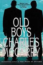 Old boys