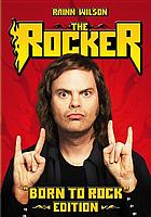 The rocker