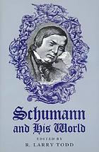 Schumann and his world