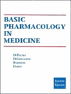 Basic pharmacology in medicine