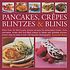 Pancakes, crêpes, blintzes & blinis by  Susannah Blake 