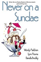 Never on a sundae