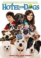 Hotel for dogs