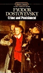 Crime and punishment
