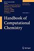 Handbook of computational chemistry by Jerzy Leszczynski